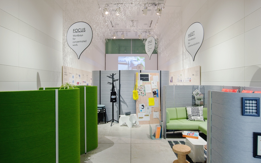 会议台|静音舱/洽谈屋|办公家具|华体会体育官方在线官网家具|Workbays Meet 8